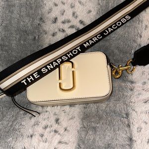 Marc Jacobs Snapshot bag